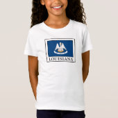 Louisiana T-Shirt (Vorderseite)