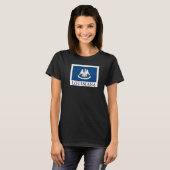 Louisiana T-Shirt (Vorne ganz)