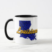 Louisiana Tasse (Links)