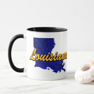 Louisiana Tasse