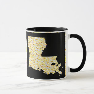 LOUISIANA TASSE