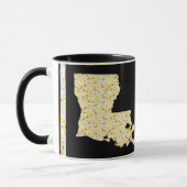 LOUISIANA TASSE (Links)