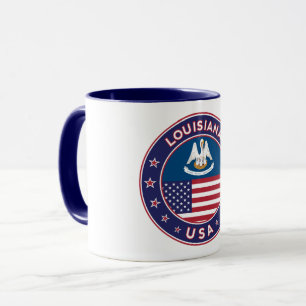 Louisiana Tasse