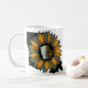 Louisiana-Tasse   Kaffeetasse