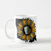 Louisiana Themed Tasse (Links)