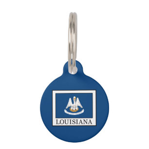 Louisiana Tiermarke