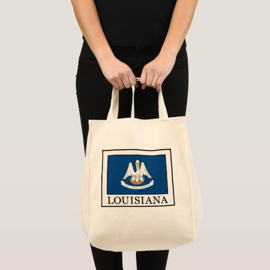 Louisiana Tragetasche (Vorderseite (Produkt))