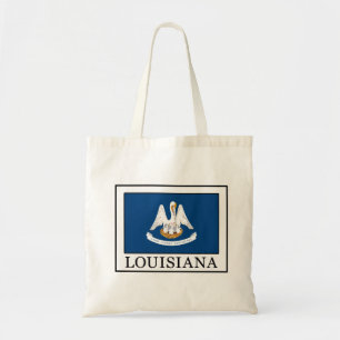 Louisiana Tragetasche