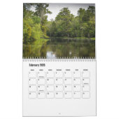 Louisiana-USA-Kalender Kalender (Feb 2026)