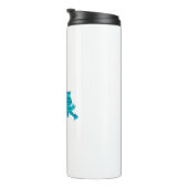 Louisiana Wave Fishing Thermosbecher (Nach rechts gedreht)