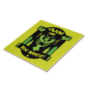 Louisianas Cajun-Feinschmecker und Veranstaltungen Fliese (Seite)