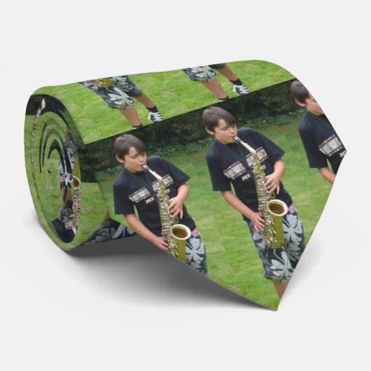 LouisLouis Krawatte (Gerollt)