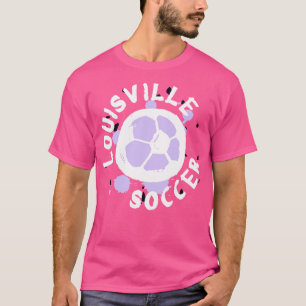 Louisville 1 T-Shirt