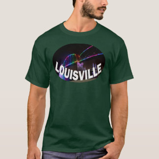 Louisville Kentucky 1 T-Shirt