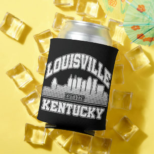 Louisville, Kentucky Dosenkühler
