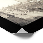 Louisville, Kentucky Foto 1910 Poster (Ecke)