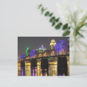 Louisville, Kentucky Postcard Postkarte (Stehend Vorderseite)