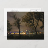 Louisville Kentucky Postcard Postkarte (Vorne/Hinten)