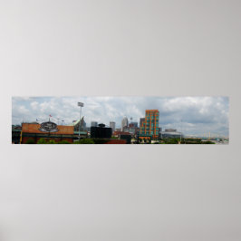 Louisville, Kentucky Poster