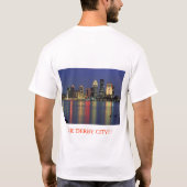 LOUISVILLE KENTUCKY T-Shirt (Rückseite)