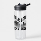 Louisville, Kentucky Trinkflasche (Links)