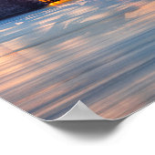 Louisville, Kentucky, USA Poster (Ecke)