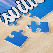 Louisville, Kentucky, Vereinigte Staaten Puzzle (Seite)