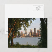 Louisville Ky gerahmt Postkarte (Vorne/Hinten)
