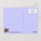 Louisville KY Postkarte (Rückseite)