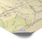 Louisville Poster (Ecke)