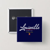 Louisville-Skript Button (Vorne & Hinten)