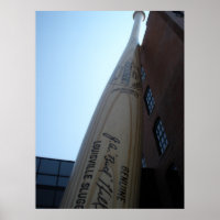 Louisville Slugger