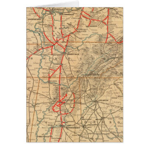 Louisville und Nashville Railroad