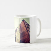 Louisvilleslugger-Kaffee-Tasse Kaffeetasse (VorderseiteRechts)