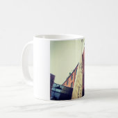 Louisvilleslugger-Kaffee-Tasse Kaffeetasse (Vorderseite Links)