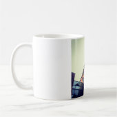 Louisvilleslugger-Kaffee-Tasse Kaffeetasse (Links)