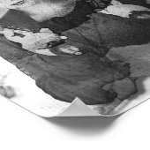 LouLou Bangs! Poster (Ecke)