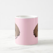LouLou für Debi Kaffeetasse (Mittel)