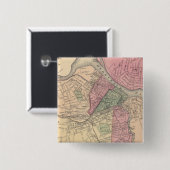 Lounge Button (Vorne & Hinten)