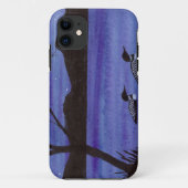 Lounge Case-Mate iPhone Hülle (Rückseite)