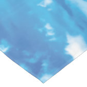 Lounge Chairs Beach throw Pillow Tischdecke (Schrägansicht)