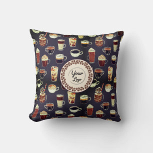 Lounge-Fall Kissen