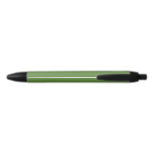 Lounge grüne Farbe Kugelschreiber (Rückseite)
