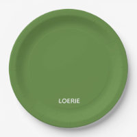Lounge grüne Farbe