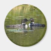 Lounge Magnet (Vorne)