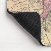 Lounge Mousepad (Ecke)