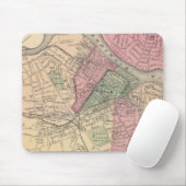 Lounge Mousepad (Mit Mouse)
