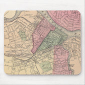 Lounge Mousepad (Vorne)