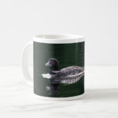 Lounge Schwimmen im Range Pond Kaffeetasse (Vorderseite Links)