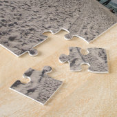 Lounge Stühle in Panama City Beach Pier Jigsaw Puz Puzzle (Seite)